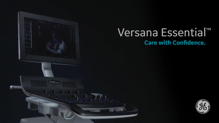 УЗД апарат Versana Essential